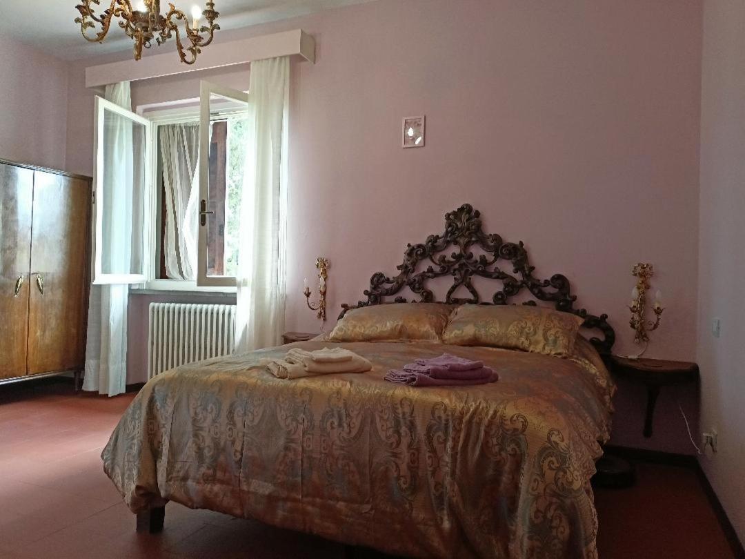 Poggio House, Tranquillita E Comfort Nella Natura San Casciano in Val di Pesa Kültér fotó