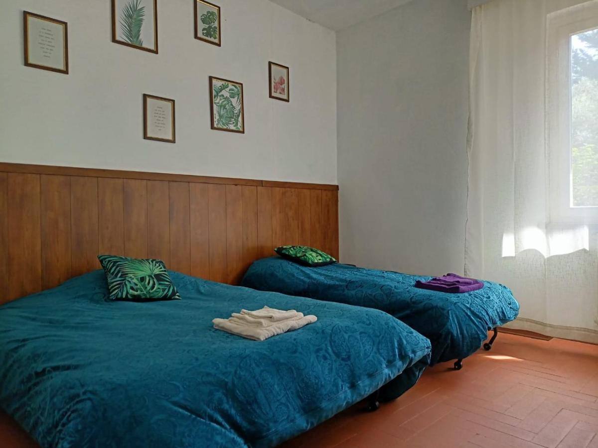 Poggio House, Tranquillita E Comfort Nella Natura San Casciano in Val di Pesa Kültér fotó
